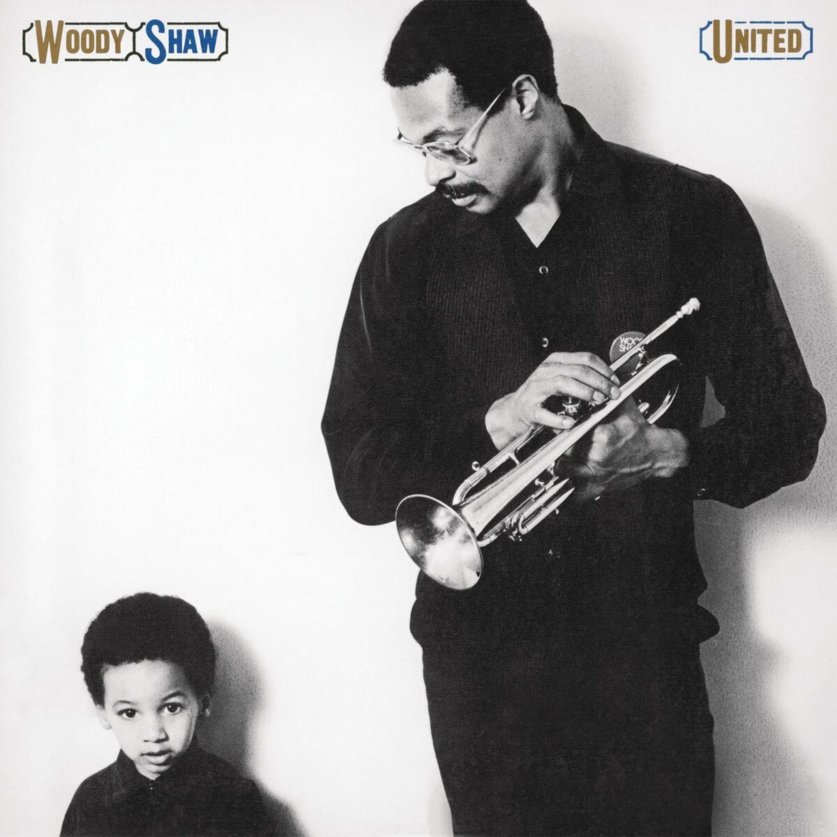 Album cover of United