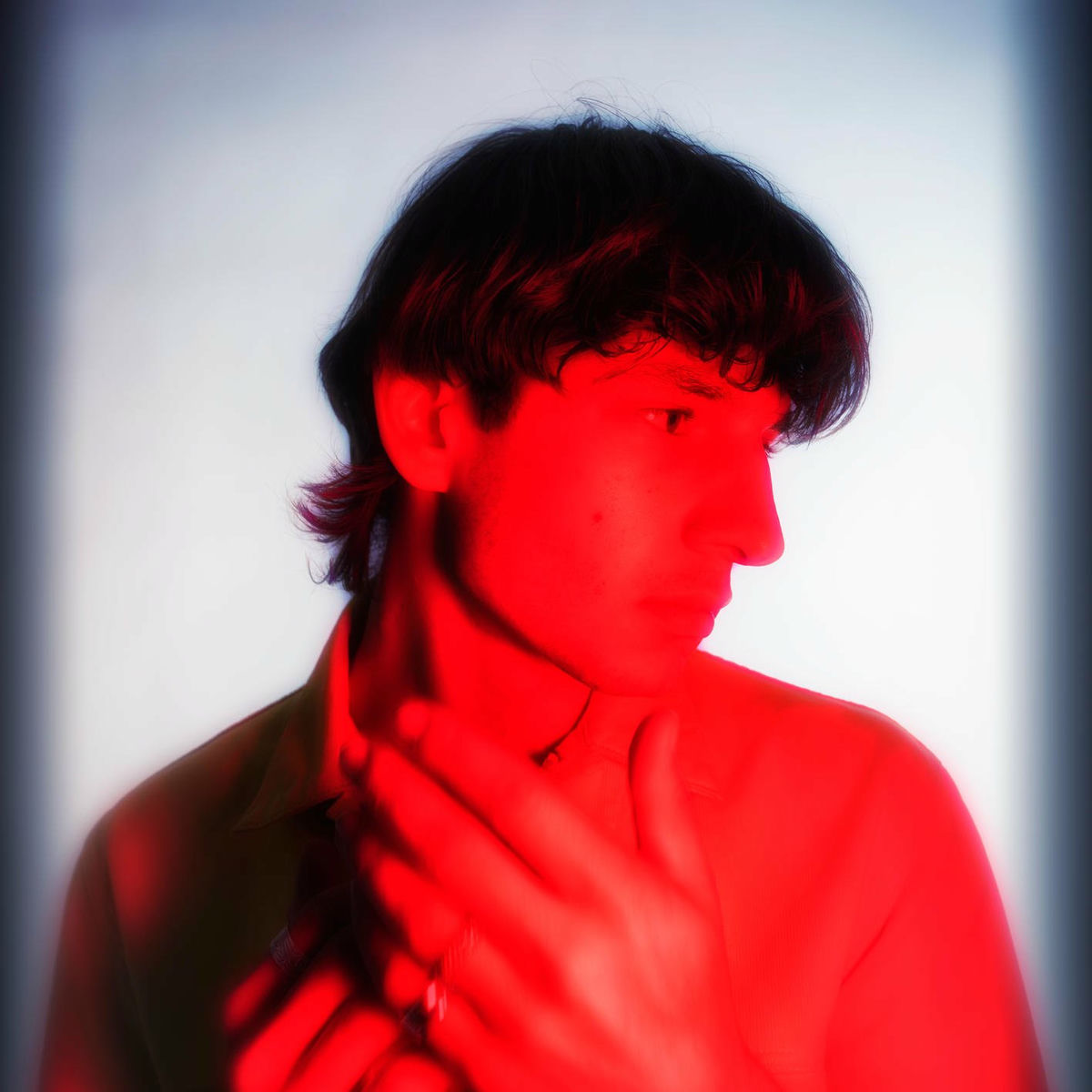 Album cover of 03:15