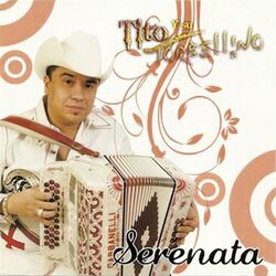 Cover of Serenata