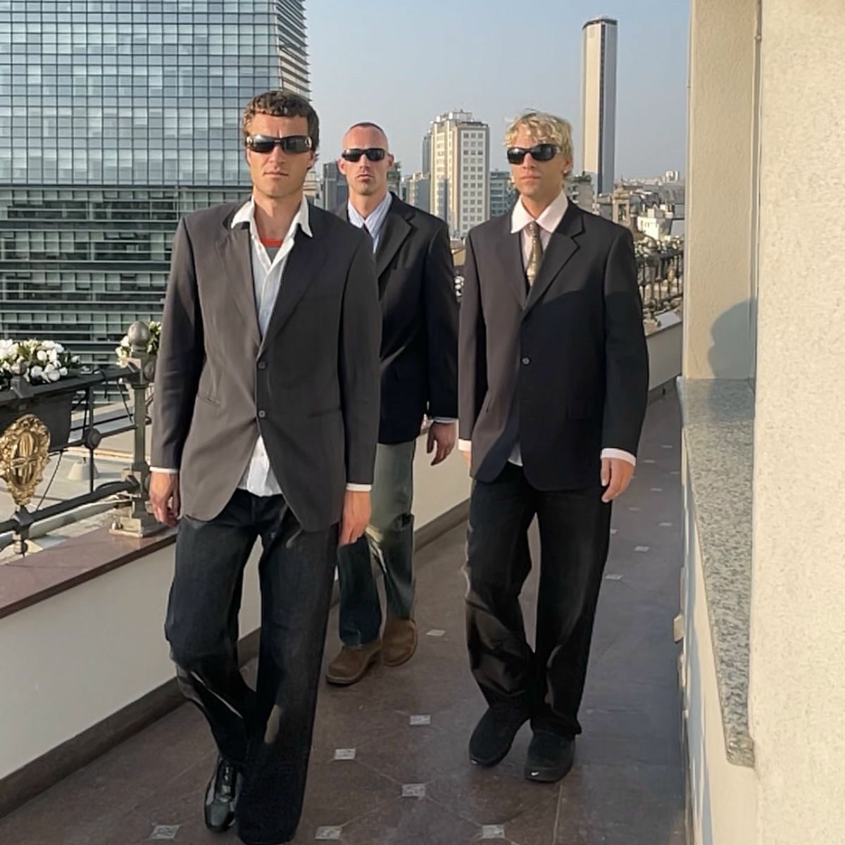 Album cover of Lamborghini