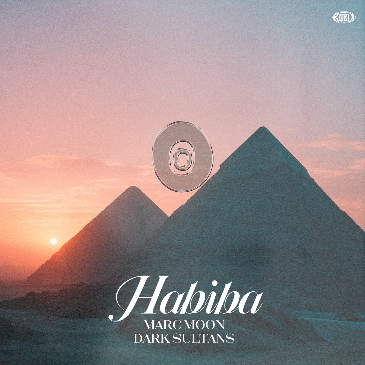 Album cover of Habiba