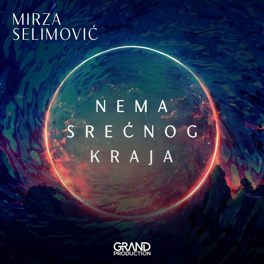 Picture of Mirza Selimović