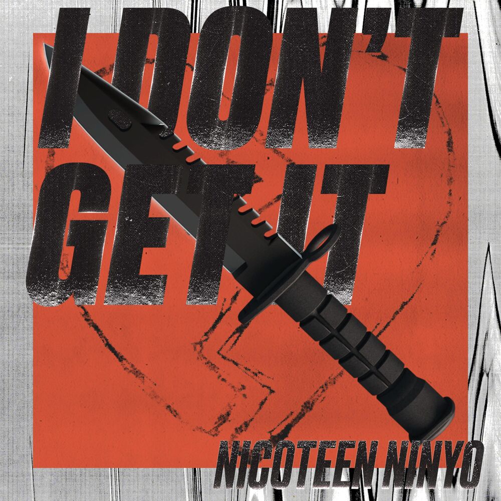 Picture of I Don't Get It