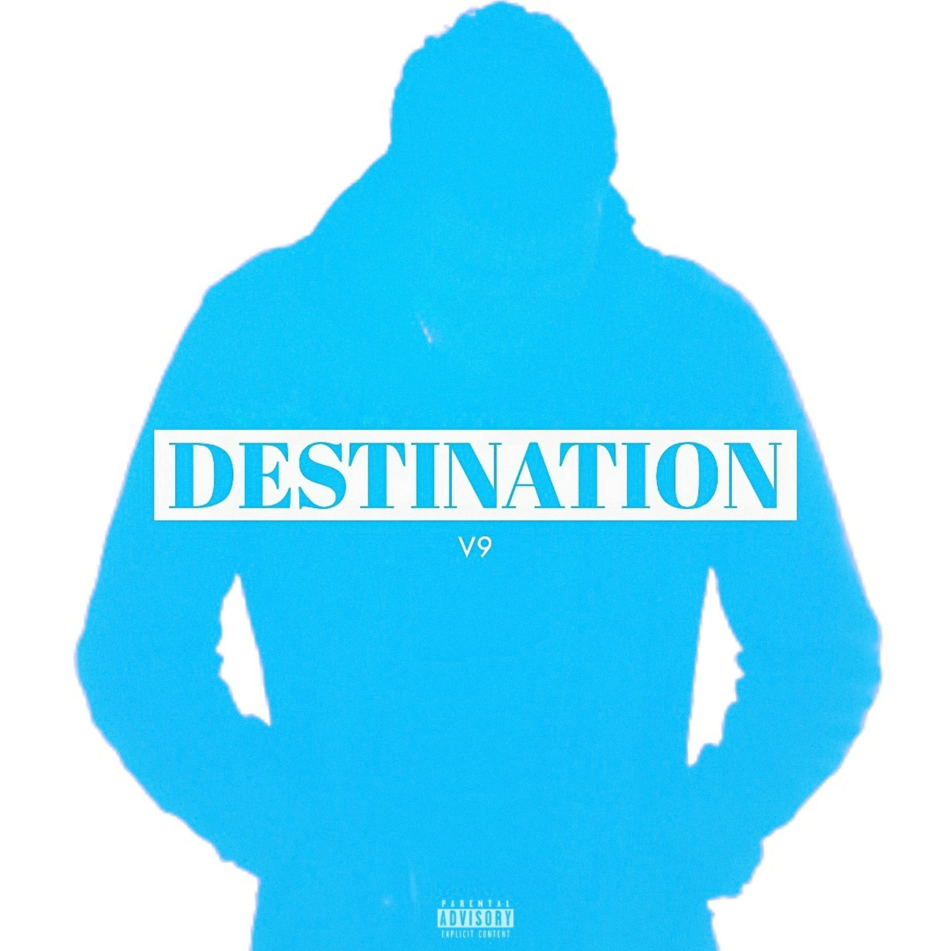 Album cover of DESTINATION