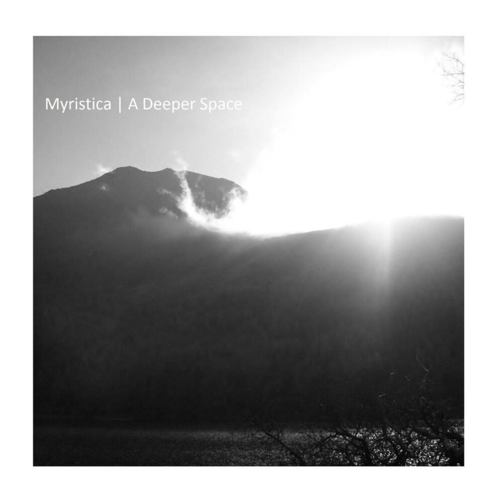 Picture of A Deeper Space - Single