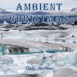Cover of Ambient Christmas