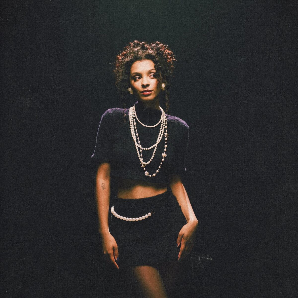Album cover of Saudade