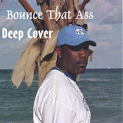 Cover of Bounce That Ass
