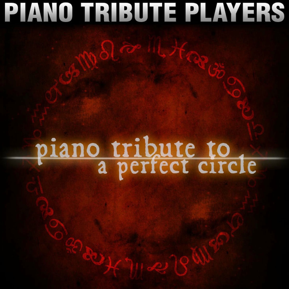 Album cover of Piano Tribute to A Perfect Circle