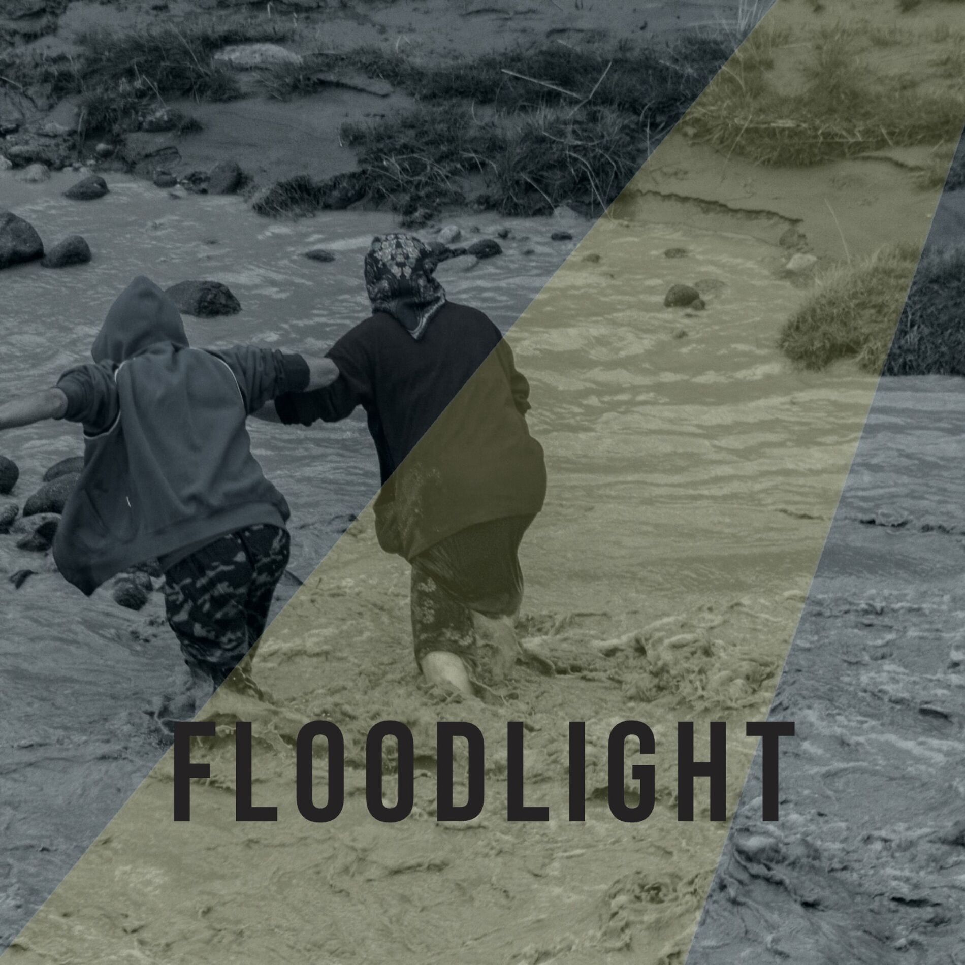 Album cover of FLOODLIGHT VOLUME 5
