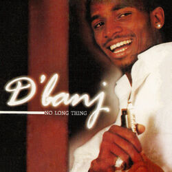 Cover of No Long Thing
