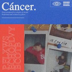 Cover of Cáncer
