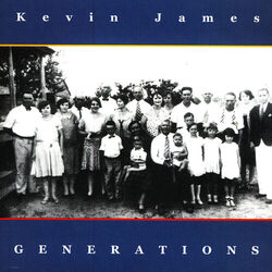 Cover of Generations