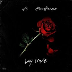 Cover of My Love