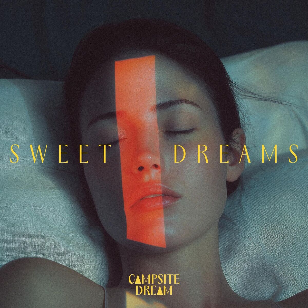 Album cover of Sweet Dreams