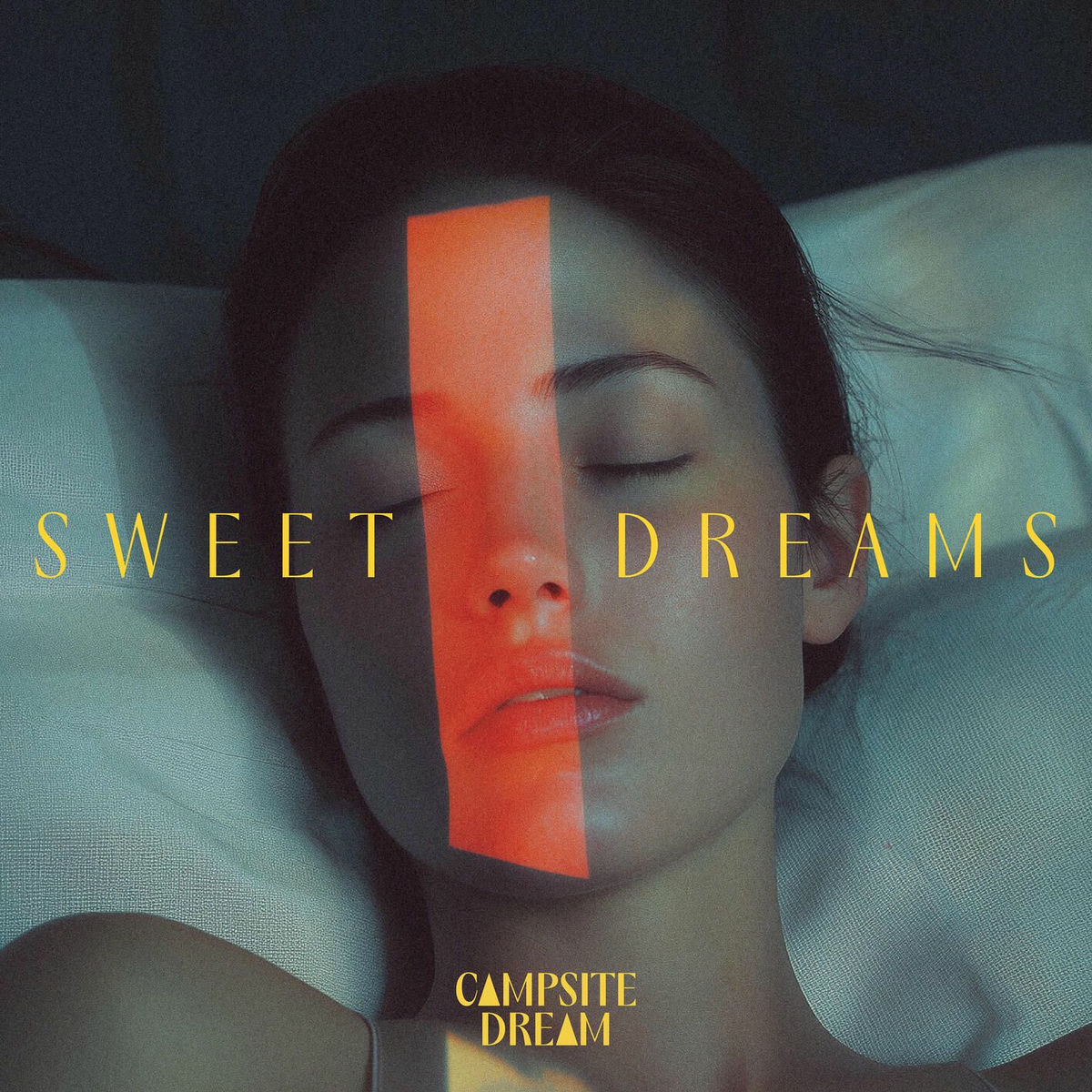 Album cover of Sweet Dreams