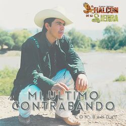 Cover of Mi Ultimo Contrabando