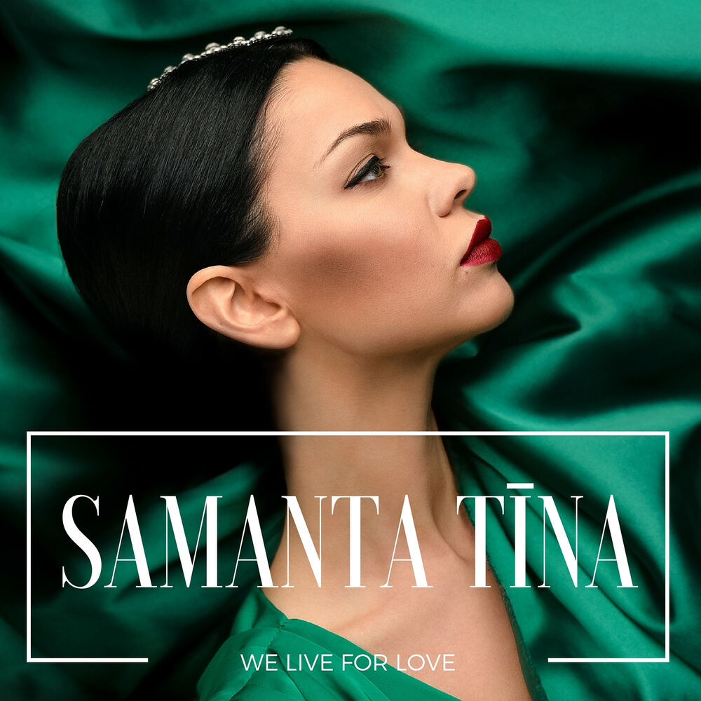 Picture of We Live for Love