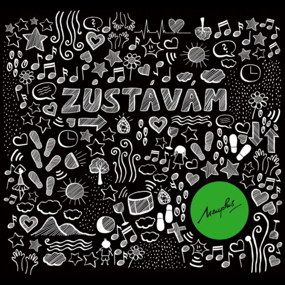 Picture of Zůstávám