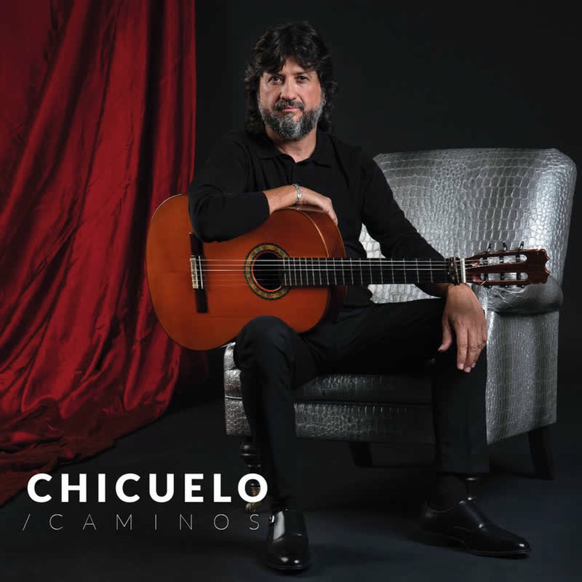 Album cover of Caminos