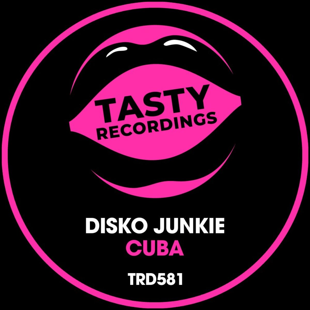 Album cover of Cuba