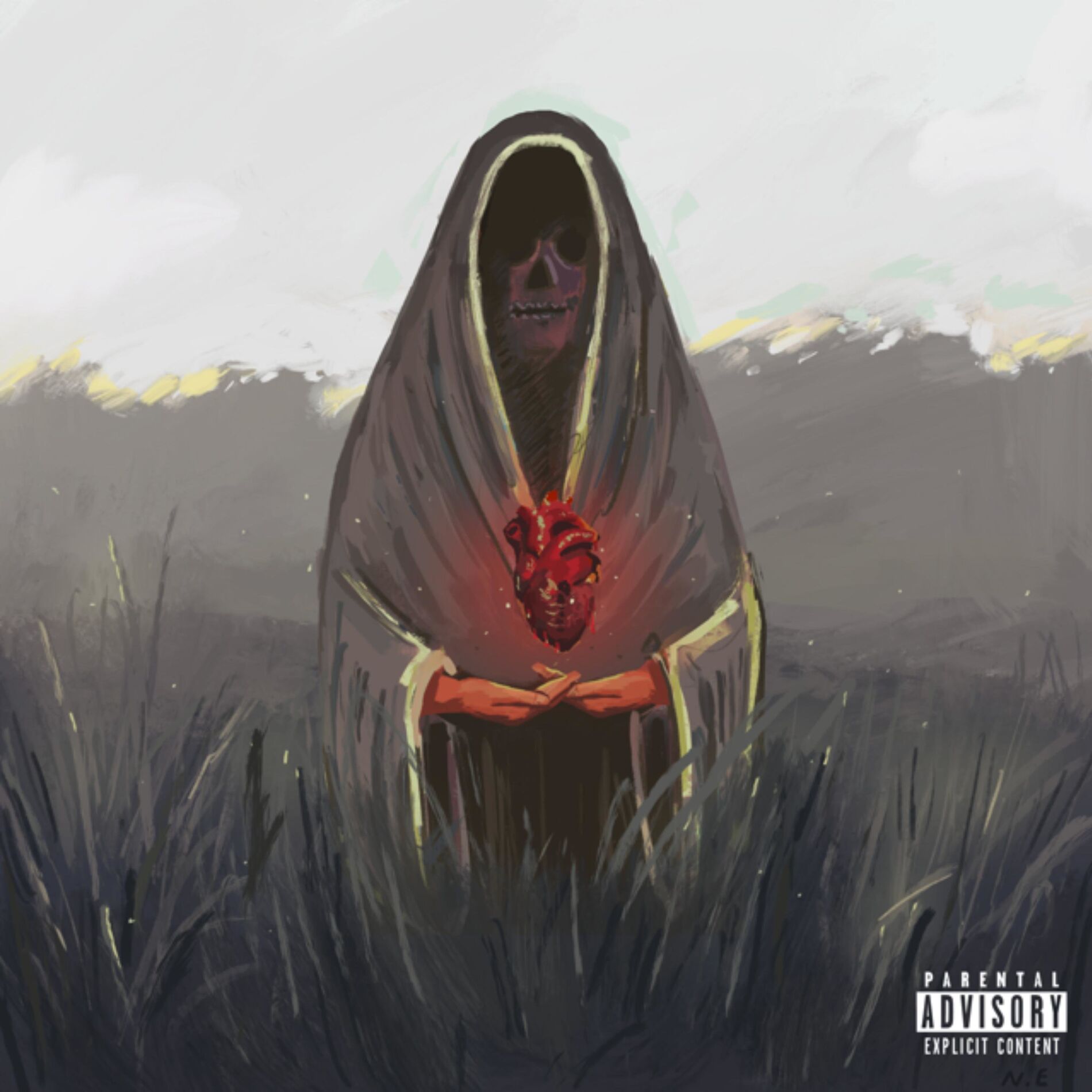 Album cover of Jaxk of Hearts