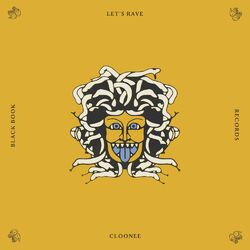 Cover of Let's Rave