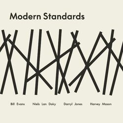 Cover of Modern Standards