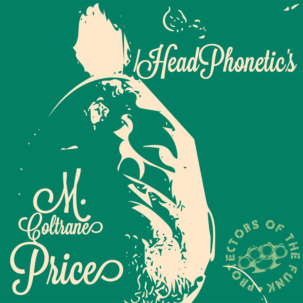 Picture of Headphonetics