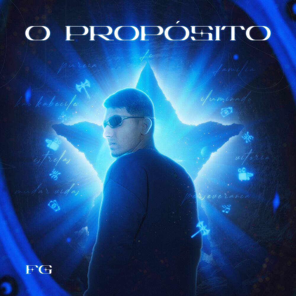 Picture of O Propósito