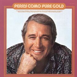 Cover of Pure Gold