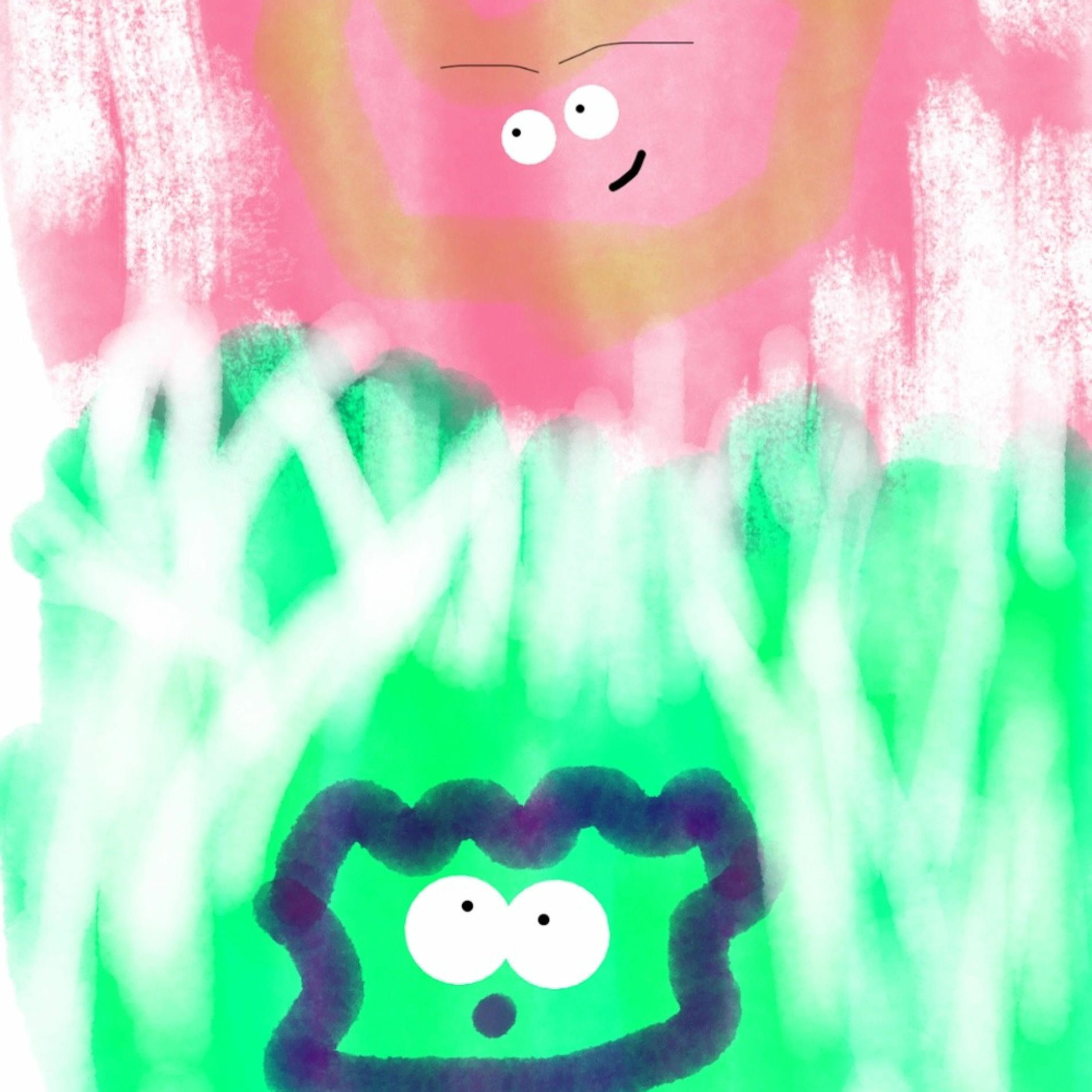 Album cover of Studio Therapy (feat. Brian)