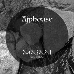 Cover of Masaai