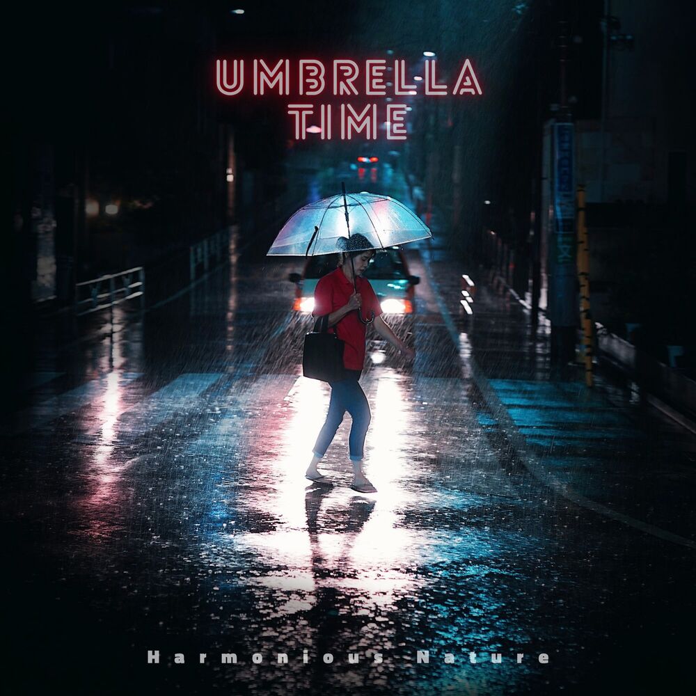 Picture of Umbrella Time
