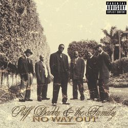 Cover of No Way Out