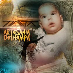 Cover of Artesania del hampa