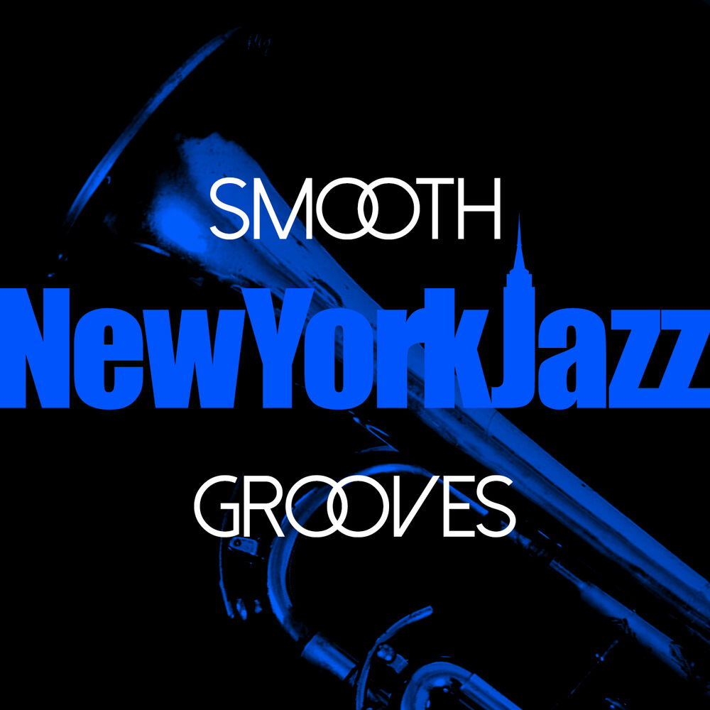 Picture of Smooth New York Jazz Grooves