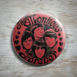 Cover of Forever