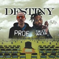 music cover
