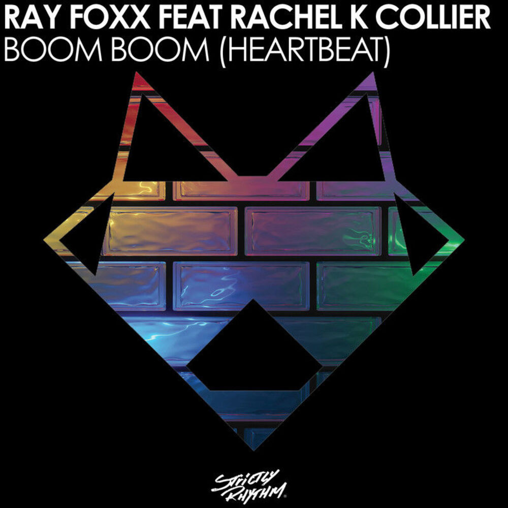 Picture of Boom Boom (Heartbeat) [feat. Rachel K Collier]