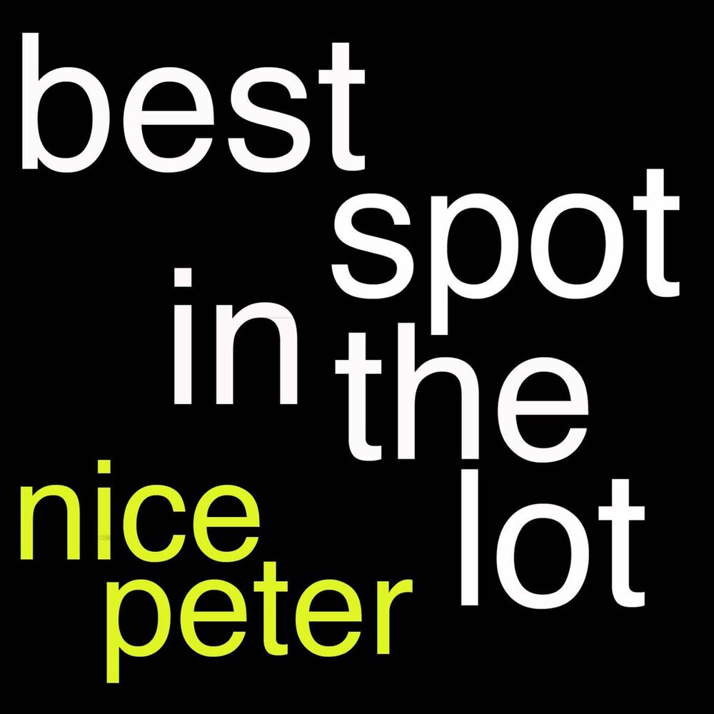 Picture of Best Spot in the Lot