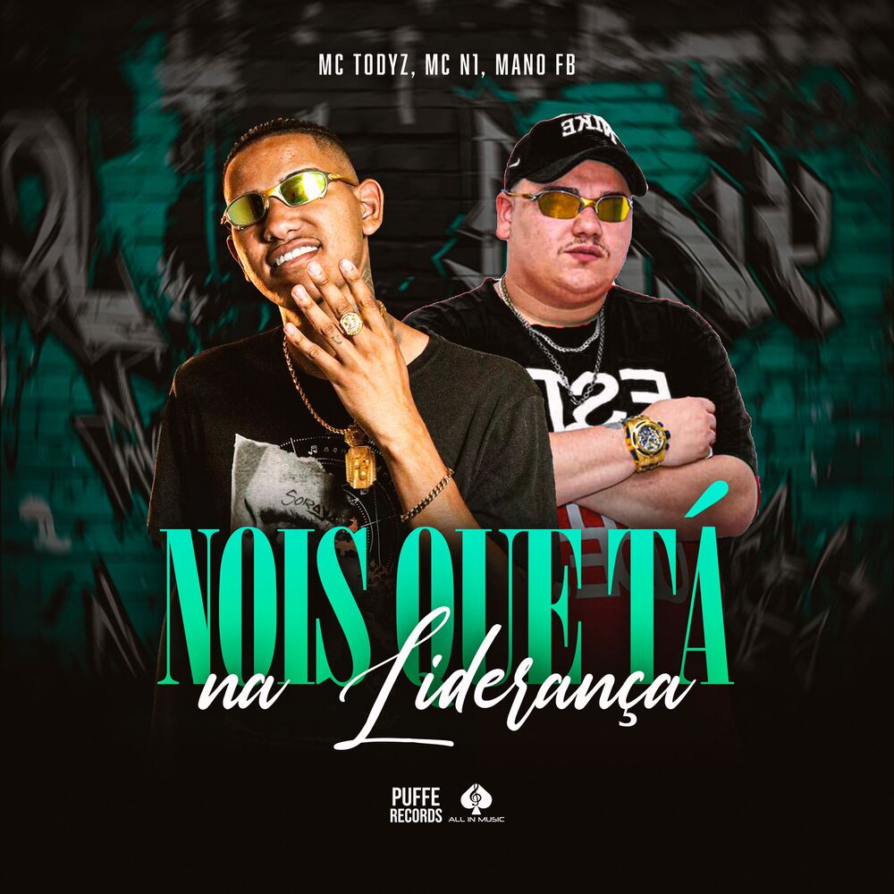 Picture of Nois Que Tá na Liderença