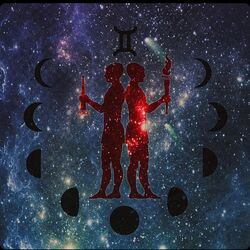 Cover of The Great Twins