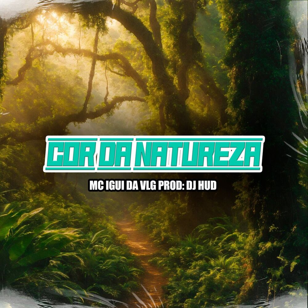 Picture of Cor Da Natureza