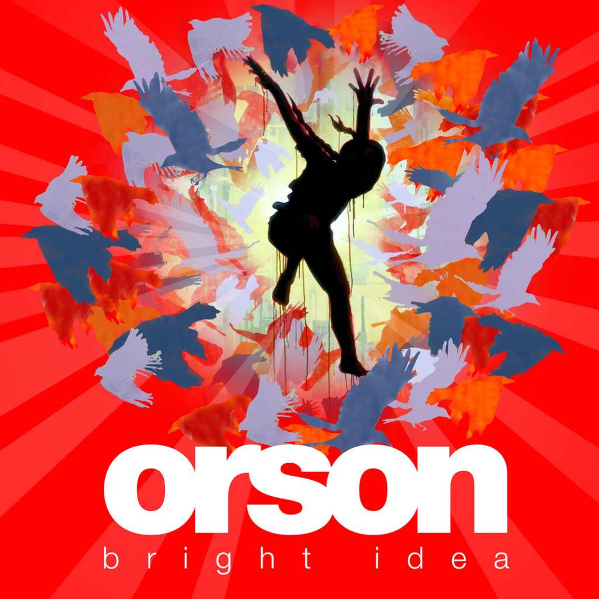 Album picture of Bright Idea