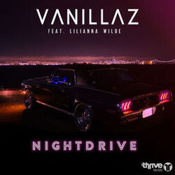 music cover