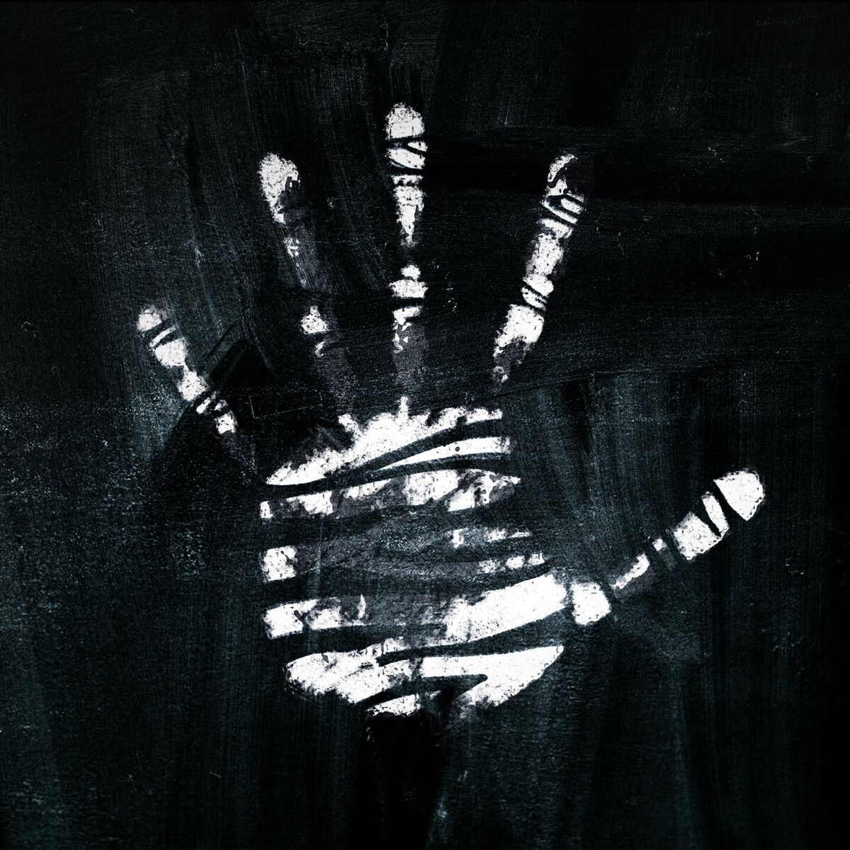 Album cover of Zèbre