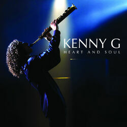 Cover of Heart And Soul