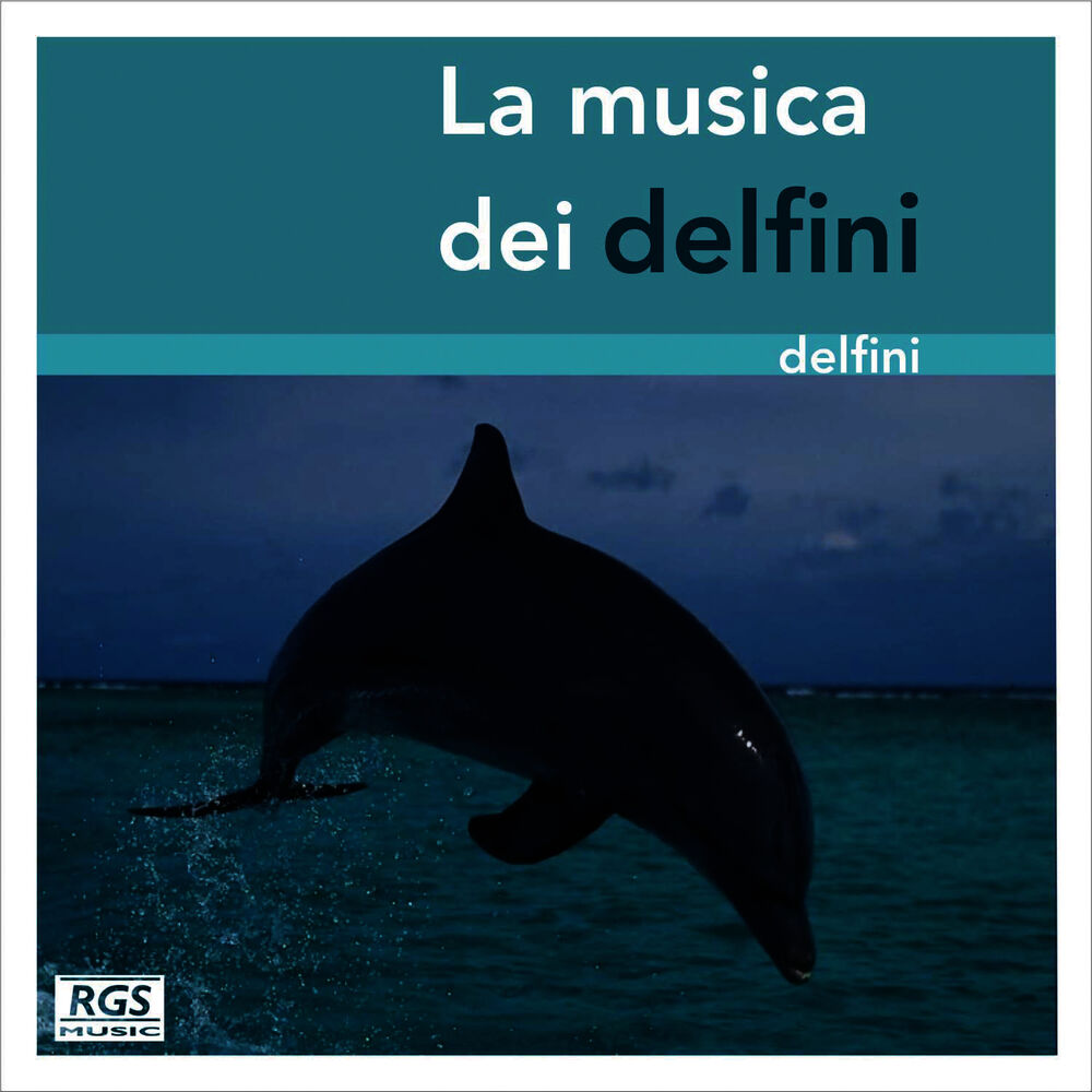 Picture of La Musica Dei Delfini