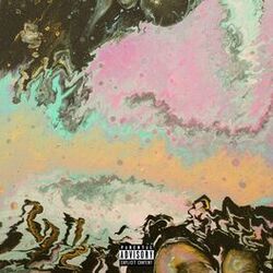 Cover of Be. (with Wrekonize & Bernz)